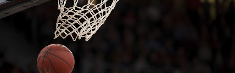 NBA篮球运动员在新闻发布会上宣布转会消息