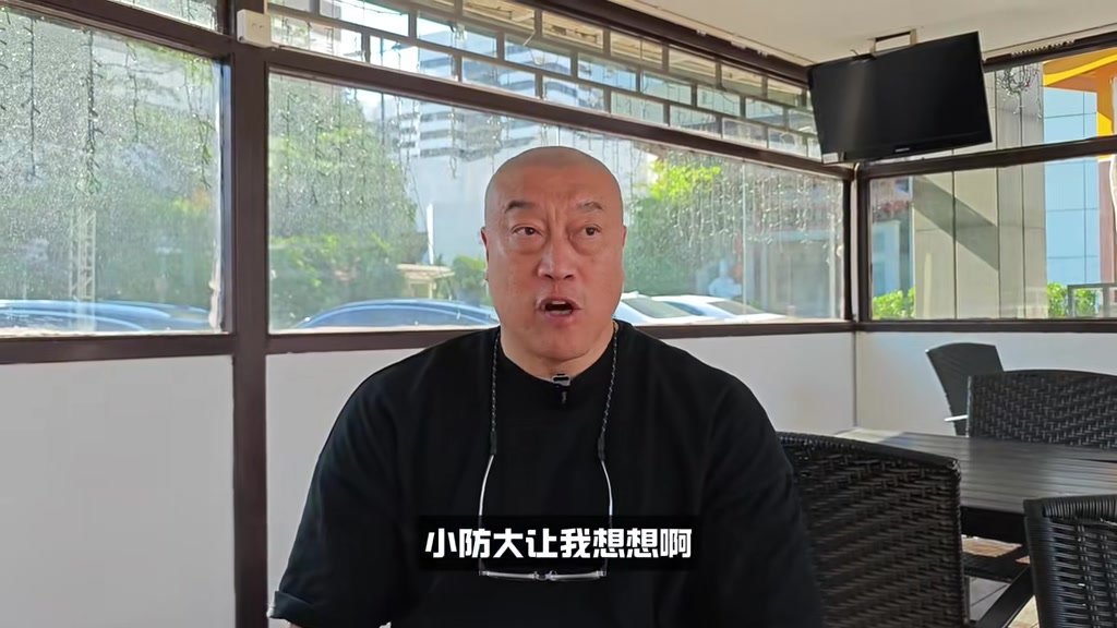 中国男篮历史谁小防大最好？马健：我最强 张劲松和孙铭徽都不错