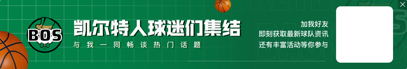 还没进入状态！霍福德季前赛首秀6中1&三分4中0仅拿2分 正负值-29