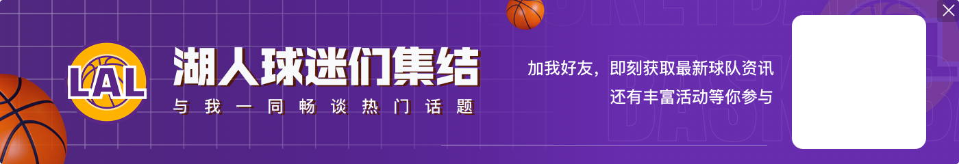 状元后卫考虑一下?美记:湖人内部已对富尔茨进行过讨论