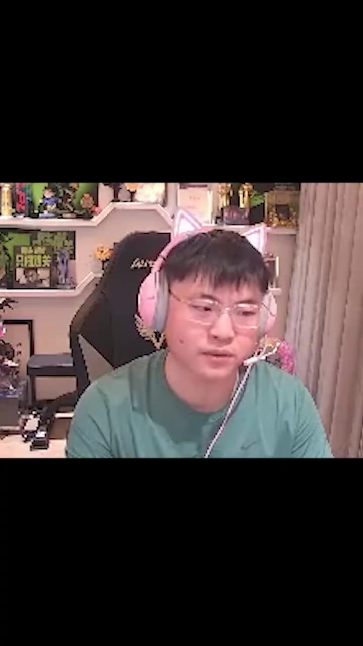 亲身经历！Uzi谈不打老头杯：不可能一直赢 我和队友都会被狂喷！